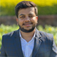 Unnat Jain's profile photo
