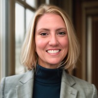 BE Total Solutions Employee Erin Mitchell's profile photo