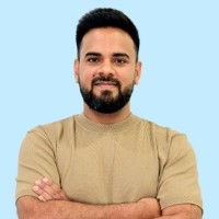 Arvind Saini Email & Phone Number