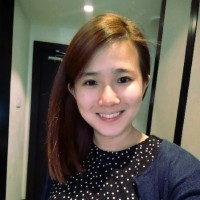 Cybots Employee Eunice Chor's profile photo