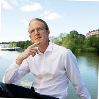 Falköga Tech Employee Carl-Magnus Falk's profile photo
