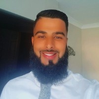 Bailey Instruments Employee Wajid Hussain's profile photo