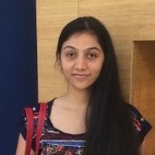 Limeade Employee Meghana Ghotikar's profile photo