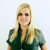 Košík.cz Employee Monika Hovadikova's profile photo