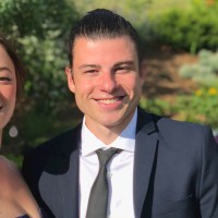 Moe's Southwest Grill Employee Preston Valencia's profile photo