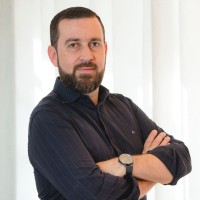 Adfert Aditivos Employee João Kobal's profile photo