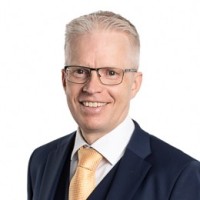 Hartela Employee Timo Suonsyrjä's profile photo