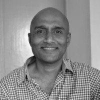 Arvind Krishnan Email & Phone Number