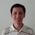 Eric Wu Email
