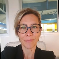 LFP Plastic 35 Employee Virginie Jean's profile photo