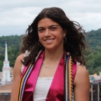 Melina Panagakos Email