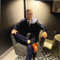 Radianse Employee Christopher Parks's profile photo