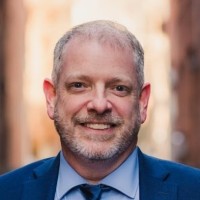 CED Employee Jason Rossiter's profile photo