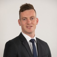 Strategem Employee Daniel Nalder's profile photo