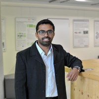 Rahul Karuvingal Email