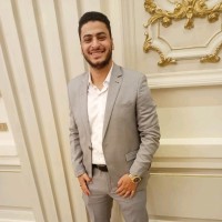 Ibrahim Gamal Email & Phone Number