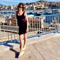 QVC Employee Kate Hudson's profile photo