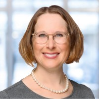 VZ VermögensZentrum Deutschland Employee Christina Wolf's profile photo
