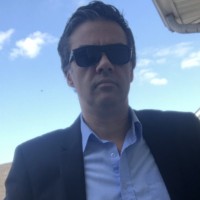 Richard Bartram Email & Phone Number