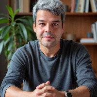 Luciano Rolim Email & Phone Number