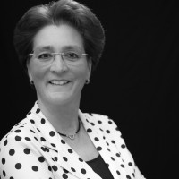 Swiss Re Employee Joyce Kersten's profile photo
