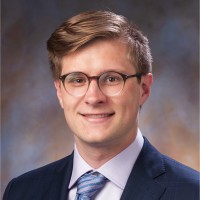 Pratt & Whitney Employee Jacob Byrd's profile photo