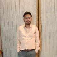 Samarth Group Employee Udit Dubey's profile photo