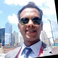 TechnicaCon e-Solutions Employee Ravi Gupta's profile photo