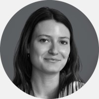 Stych Employee Agathe Blanche's profile photo