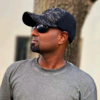 Brixbit Employee Surendar Mano's profile photo