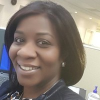 Samsung Fire & Marine Insurance Employee Tiffany Patrick's profile photo