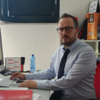 Caminetti Montegrappa Employee Mauro Guglielmin's profile photo