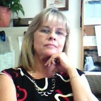 Charlottesville Media Group Employee Sharon Sant's profile photo