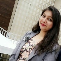 Vactech Composites Pvt Ltd. Employee Roopa Sidhpura's profile photo