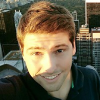 what3words Employee Emanuel Amiguinho's profile photo
