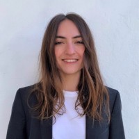 Catherine Aleksidze Email