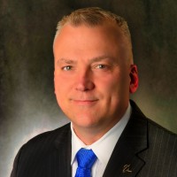 The Boeing Company Employee Adam Patrick's profile photo