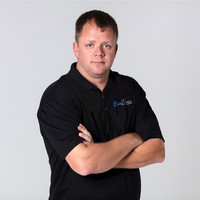 Blue Heron Signature Homes Employee Jason Mathena's profile photo