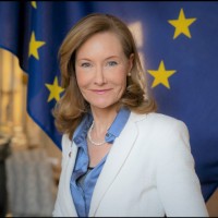 Embassy of Sweden Employee Lina van der Weyden's profile photo