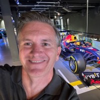 Homebot Employee Michael Lynch's profile photo