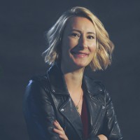 AnotherBrain Employee Anne-Sophie Rouzaud's profile photo