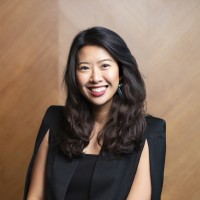 UOB Employee Sui Wang's profile photo