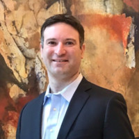 Conversion Labs, Inc. Employee Marc Benathen's profile photo