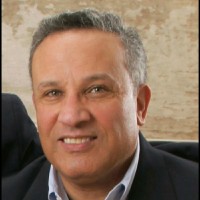 North Central Texas College Employee Samir Lotfi's profile photo