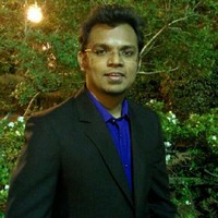 Ventura Tech, Inc. Employee Nikhil Wadikar's profile photo