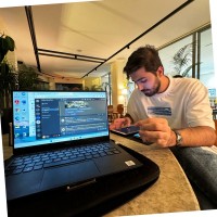 Sunshine Creative Team Employee Reza Kadkhodamanesh's profile photo