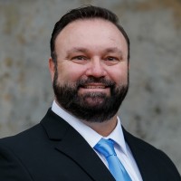 American Pacific Mortgage Employee Tony Piazza's profile photo