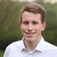 RoboTwin s.r.o. Employee Ladislav Dvořák's profile photo