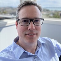 Your Health Summary Employee Daniel Calder's profile photo