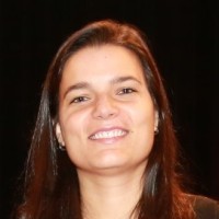 Bolder® Employee Andrea Suman's profile photo